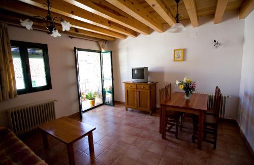 Una Apartment | El Rincón de Uña