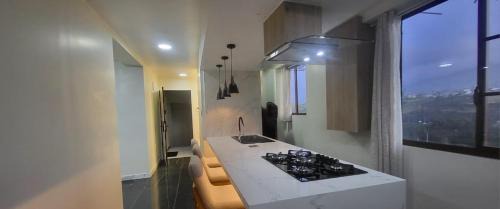 Pelileo Apartment | El rincón de Valentina