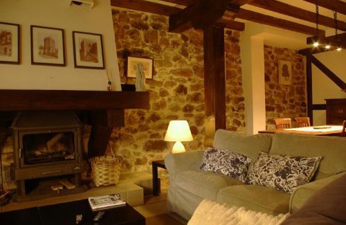 Cieza House | El Rincón del Besaya