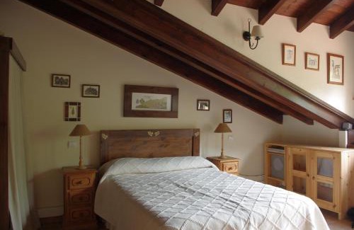 Cieza House | El Rincón del Besaya