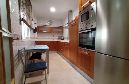 La Rinconada Apartment | EL RINCÓN DEL GUADALQUIVIR