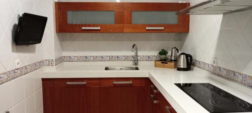 La Rinconada Apartment | EL RINCÓN DEL GUADALQUIVIR