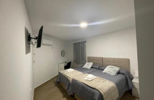 Carboneras de Guadazaon House | El Rincón del Mirador