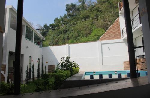 Papantla de Olarte House | El Rincón Preferido