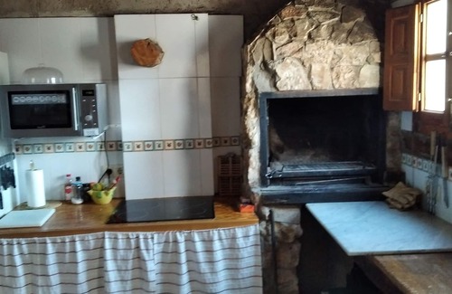 Monterde de Albarracin Cottage | El Rincon de la Talega