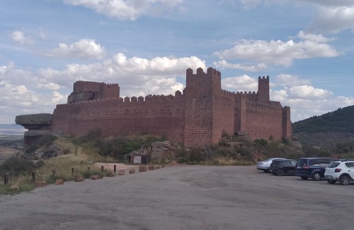 Monterde de Albarracin Cottage | El Rincon de la Talega
