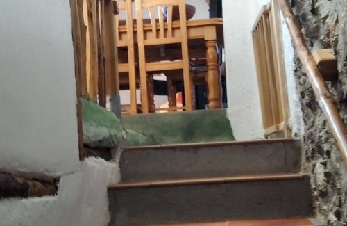 Monterde de Albarracin Cottage | El Rincon de la Talega