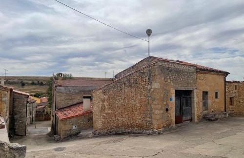 Santa Maria del Mercadillo House | El Rinconcillo