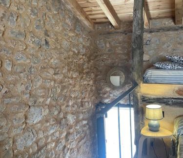 Santa Maria del Mercadillo House | El Rinconcillo