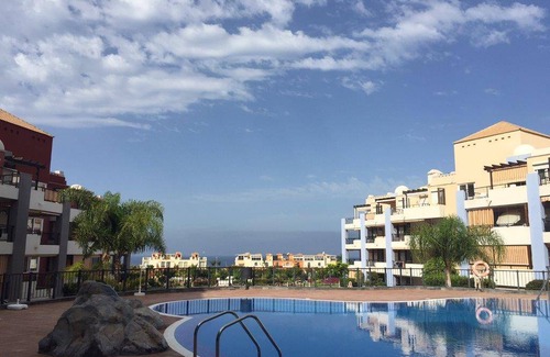 Los Cristianos Apartment | El Rincon 2