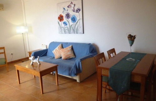 Los Cristianos Apartment | El Rincon 2