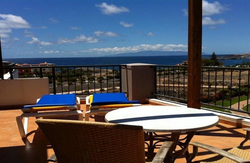 Los Cristianos Apartment | El Rincon 2