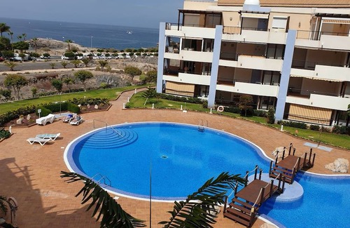 Los Cristianos Apartment | El Rincon 2