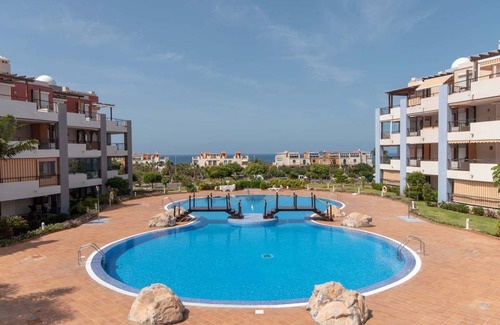 Los Cristianos Apartment | El Rincon 3