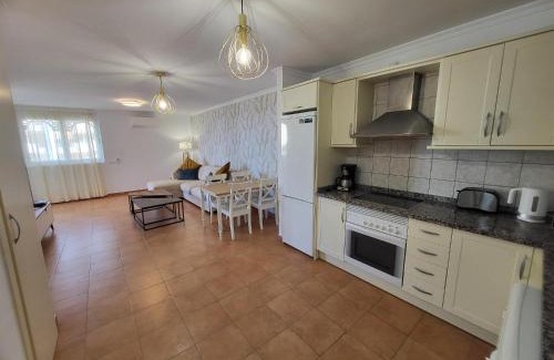 Los Cristianos Apartment | El Rincon 3