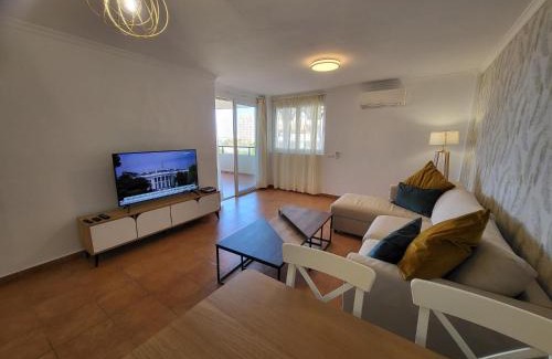 Los Cristianos Apartment | El Rincon 3