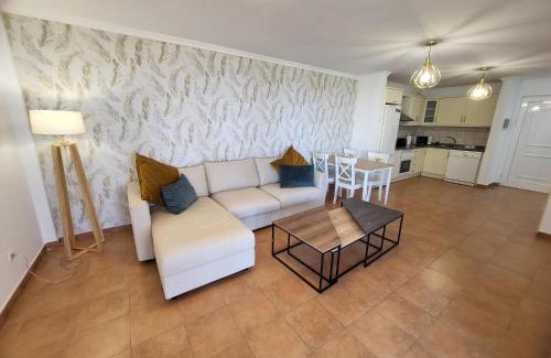 Los Cristianos Apartment | El Rincon 4