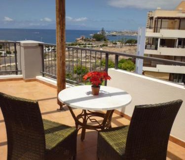 Los Cristianos Apartment | El Rincon 4