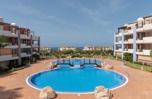 Los Cristianos Apartment | El Rincon 4