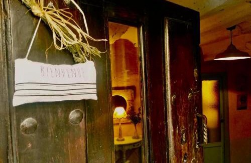 Quintanilla del Monte en Rioja House | El Rincon 53