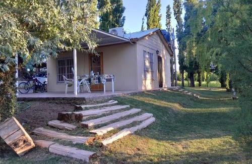 Barreal House | El Rincon