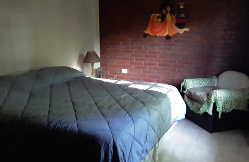 Rama Caida House | El Rincon