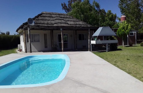 Rama Caida House | El Rincon