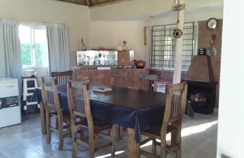 Rama Caida House | El Rincon
