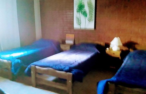 Rama Caida House | El Rincon