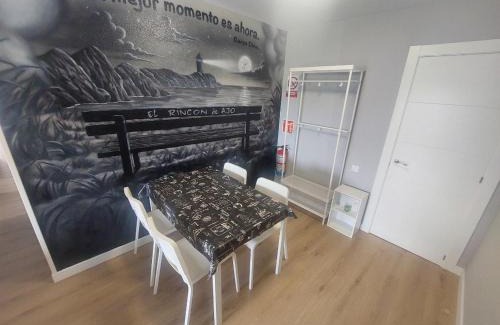 Ajo Apartment | EL RINCON DE AJO