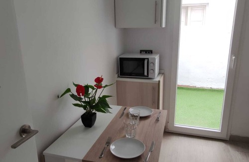Calatayud Apartment | El Rincon de Ayud Apartamento de 2 Dormitorios con Jacuzzi