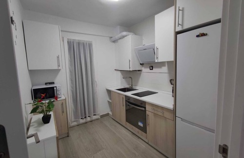 Calatayud Apartment | El Rincon de Ayud Apartamento de 2 Dormitorios con Jacuzzi