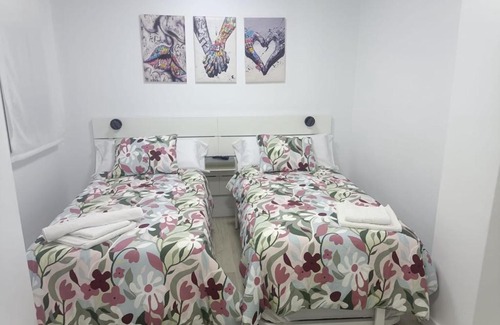 Calatayud Apartment | El Rincon de Calatayud