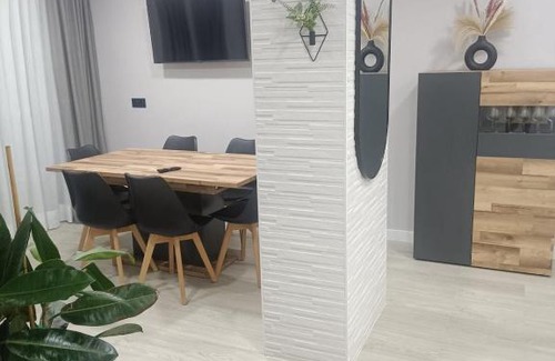 Calatayud Apartment | El Rincon de Calatayud