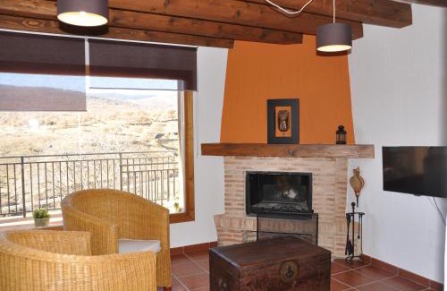 Aoslos Ski Chalet | El Rincon de la Trilla - El Pajar