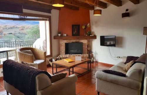 Aoslos Ski Chalet | El Rincon de la Trilla - El Pajar