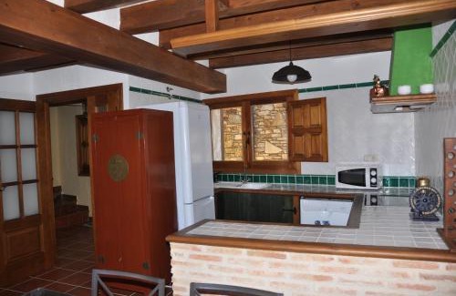 Aoslos Ski Chalet | El Rincon de la Trilla - El Pajar