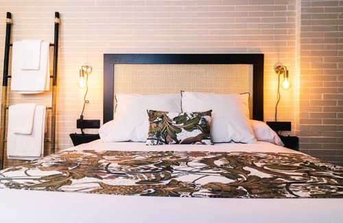 Almeria Apartment | EL RINCON DE HUETE