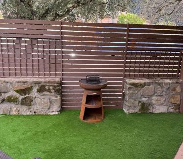Arroyo Frio House | El Rincon de la Nubla