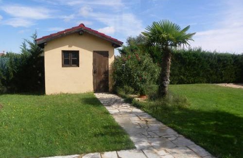 Tudela de Duero House | El Rincon De Los Abuelos