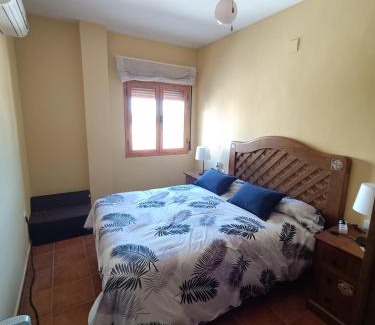 Ruidera Apartment | El rincon de los enebros