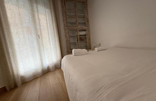 Barrio de San Lorenzo Apartment | El RINCON DE PEPITO FERRER