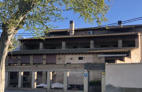 Pomar de Cinca House | EL RINCON DE TOÑO