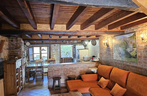 Onis House | El Rincon del Castro
