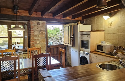 Onis House | El Rincon del Castro