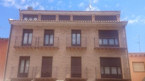 Vera de Moncayo House | El Rincon del Moncayo