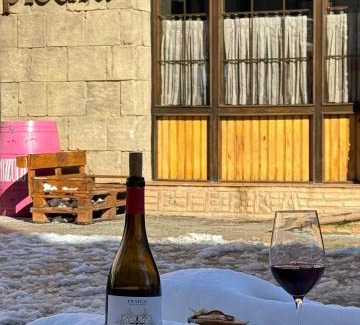 Vera de Moncayo House | El Rincon del Moncayo