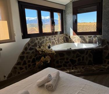 Vera de Moncayo House | El Rincon del Moncayo