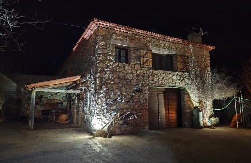 Tejadillos House | El Rincon del nogal