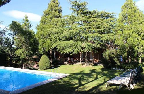 Herreros House | El Rincon del Tejo